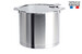 Marmite 20 cm Inox Strate Amovible